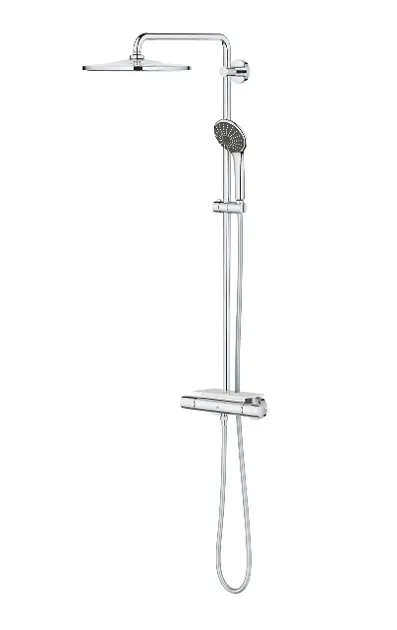 Grohe - Vitalio Joy - Zuhanyszett - 26401001 – 3. kép