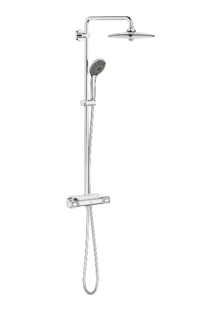 Grohe - Vitalio Joy - Zuhanyszett - 26403002