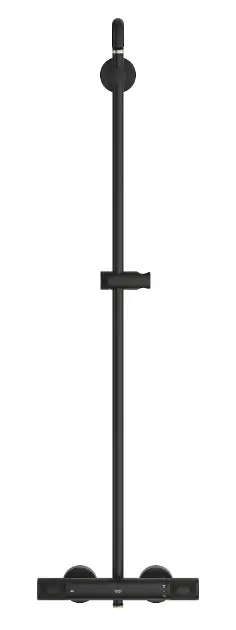Grohe - Vitalio Joy - Zuhanyszett - 26403KF2 – 13. kép