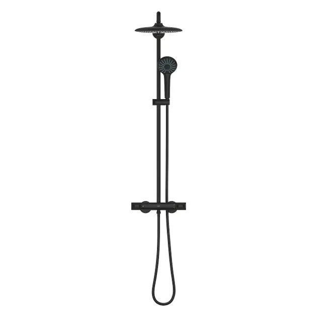 Grohe - Vitalio Joy - Zuhanyszett - 26403KF2 – 3. kép
