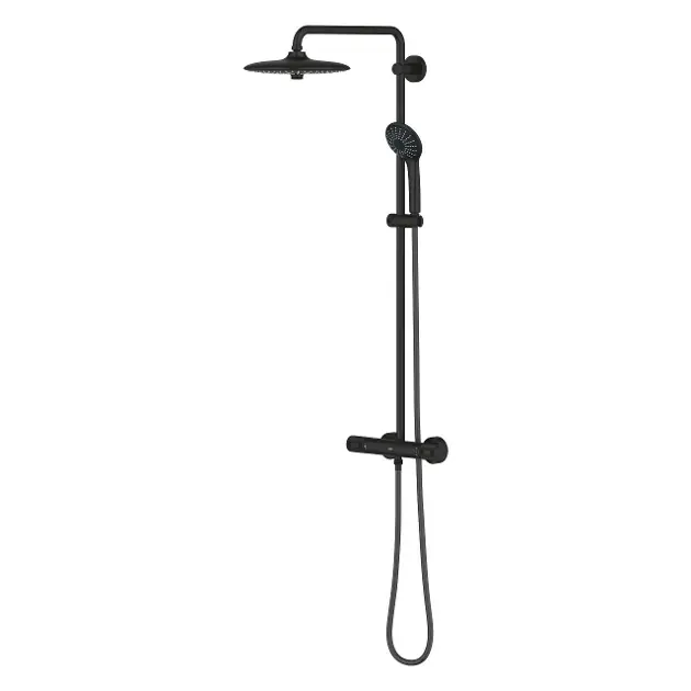 Grohe - Vitalio Joy - Zuhanyszett - 26403KF2 – 4. kép