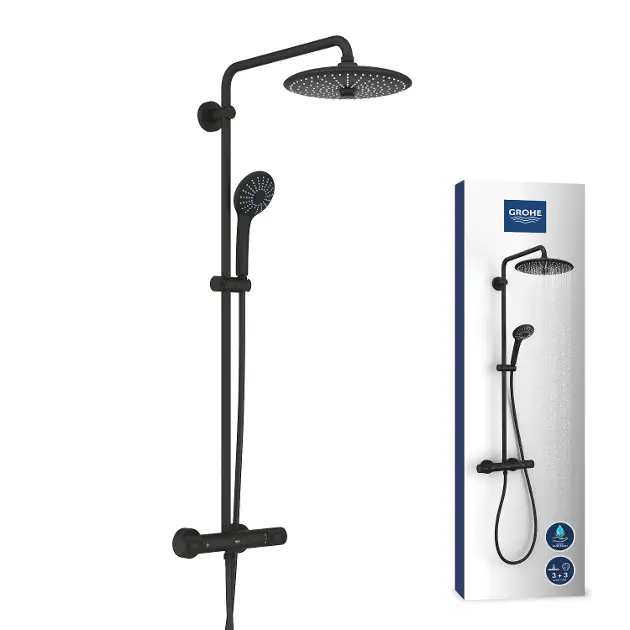 Grohe - Vitalio Joy - Zuhanyszett - 26403KF2 – 5. kép