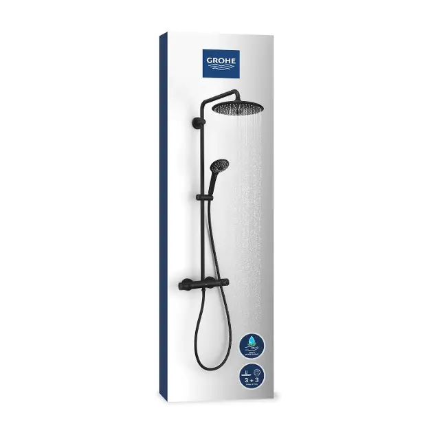 Grohe - Vitalio Joy - Zuhanyszett - 26403KF2 – 6. kép