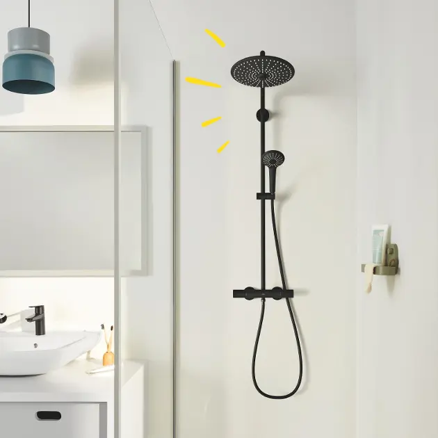 Grohe - Vitalio Joy - Zuhanyszett - 26403KF2 – 7. kép