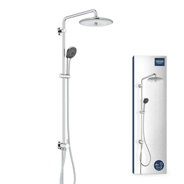 Grohe - Vitalio Joy - Zuhanyszett - 27357002 – 3. kép