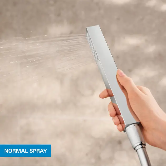 Grohe - Vitalio SmartActive - Zuhanyszett - 34875000 – 10. kép