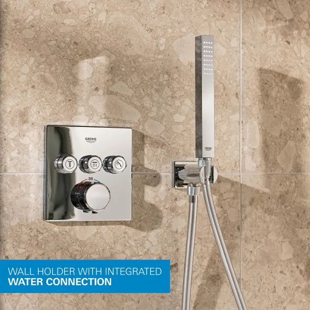 Grohe - Vitalio SmartActive - Zuhanyszett - 34875000 – 11. kép