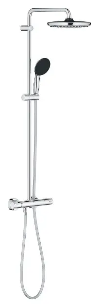 Grohe - Vitalio Start - Zuhanyszett - 26677001