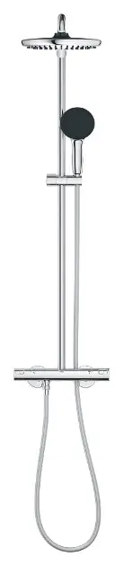 Grohe - Vitalio Start - Zuhanyszett - 26677001 – 3. kép