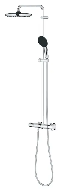 Grohe - Vitalio Start - Zuhanyszett - 26677001 – 4. kép
