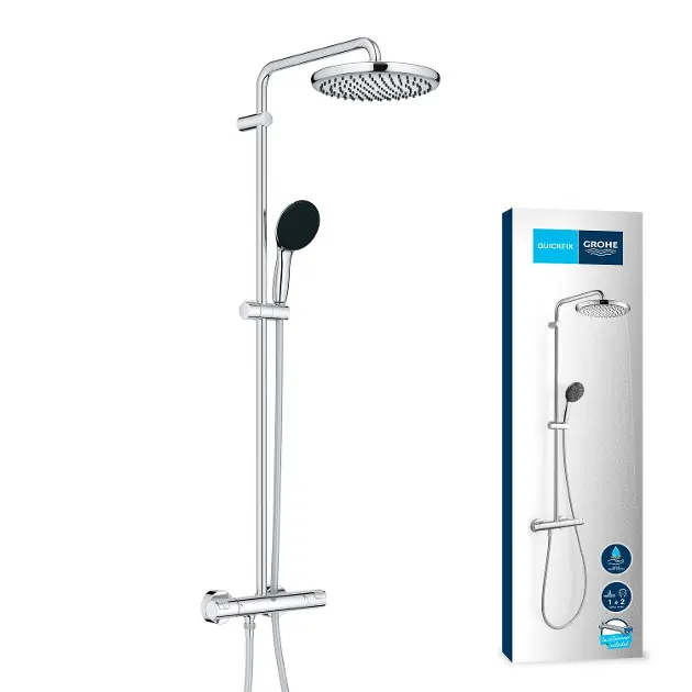 Grohe - Vitalio Start - Zuhanyszett - 26677001 – 7. kép