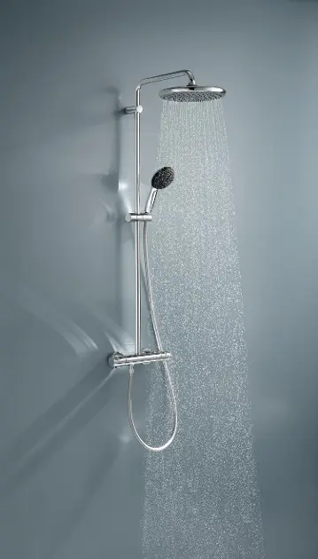 Grohe - Vitalio Start - Zuhanyszett - 26677001 – 8. kép