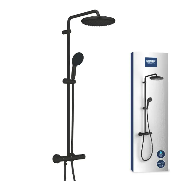 Grohe - Vitalio Start - Zuhanyszett - 266772431 – 4. kép