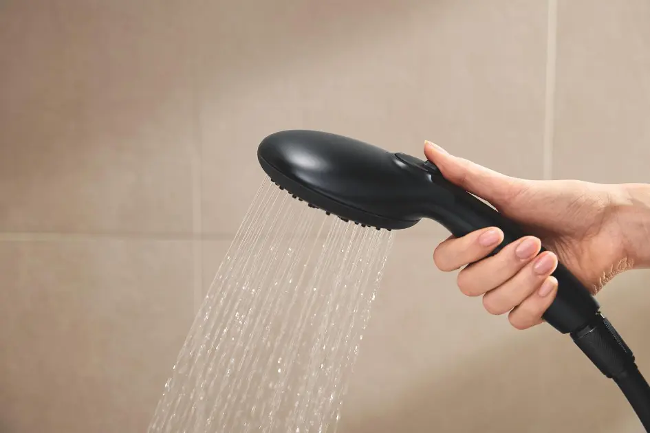 Grohe - Vitalio Start - Zuhanyszett - 266772431 – 8. kép