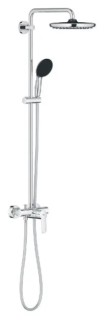 Grohe - Vitalio Start - Zuhanyszett - 26679001