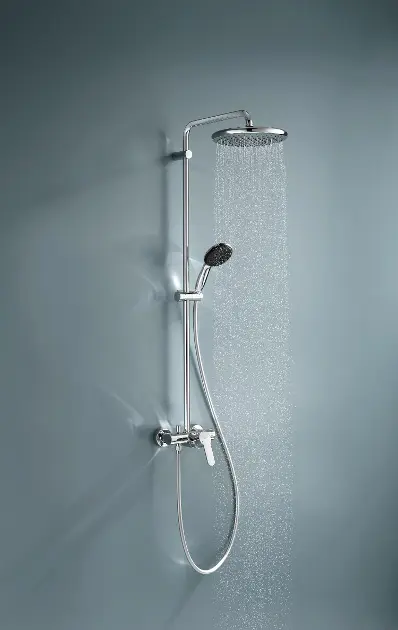 Grohe - Vitalio Start - Zuhanyszett - 26679001 – 4. kép