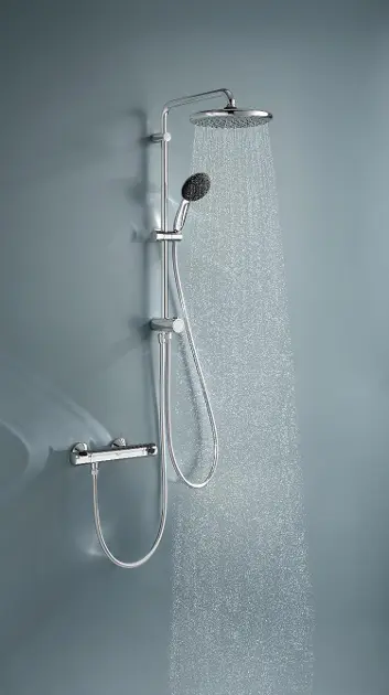 Grohe - Vitalio Start - Zuhanyszett - 26680001 – 11. kép