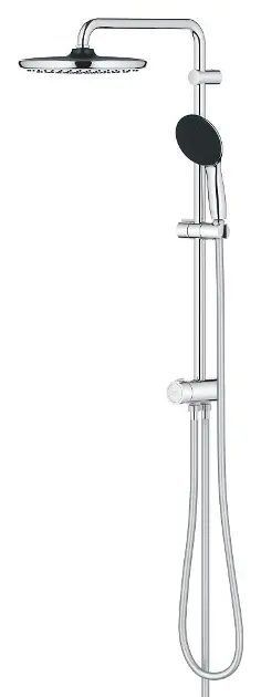 Grohe - Vitalio Start - Zuhanyszett - 26680001 – 4. kép