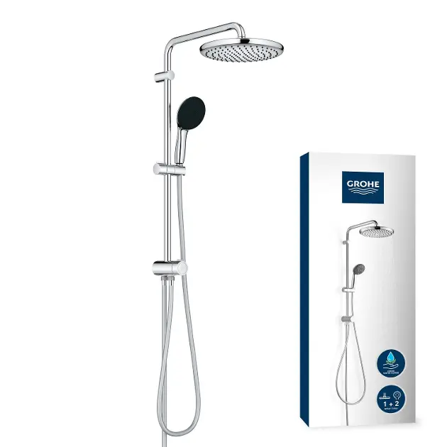 Grohe - Vitalio Start - Zuhanyszett - 26680001 – 7. kép