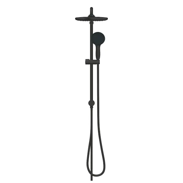 Grohe - Vitalio Start - Zuhanyszett - 266802431 – 3. kép
