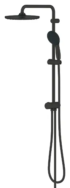 Grohe - Vitalio Start - Zuhanyszett - 266802431 – 4. kép