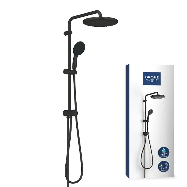 Grohe - Vitalio Start - Zuhanyszett - 266802431 – 5. kép