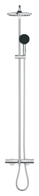 Grohe - Vitalio Start - Zuhanyszett - 26988001 – 3. kép