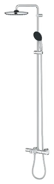 Grohe - Vitalio Start - Zuhanyszett - 26988001 – 4. kép