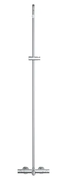 Grohe - Vitalio Start - Zuhanyszett - 26988001 – 5. kép