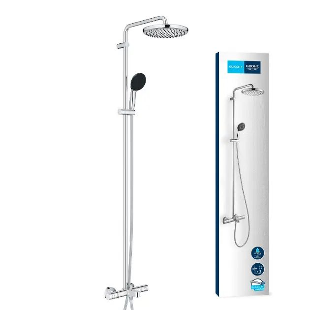 Grohe - Vitalio Start - Zuhanyszett - 26988001 – 7. kép