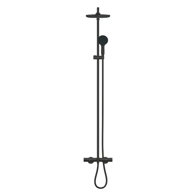 Grohe - Vitalio Start - Zuhanyszett - 269882431 – 3. kép