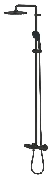 Grohe - Vitalio Start - Zuhanyszett - 269882431 – 4. kép