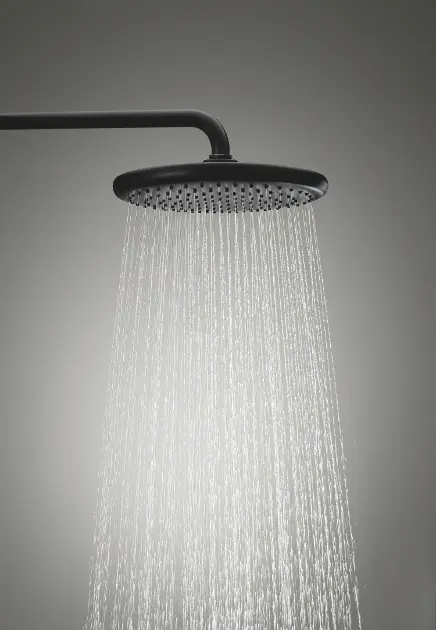 Grohe - Vitalio Start - Zuhanyszett - 269882431 – 6. kép