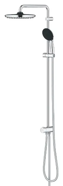 Grohe - Vitalio Start - Zuhanyszett - 26989001 – 3. kép