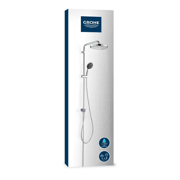 Grohe - Vitalio Start - Zuhanyszett - 26989001 – 7. kép
