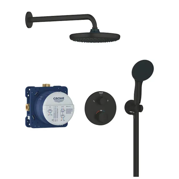 Grohe - Vitalio Start - Zuhanyszett - 348832430