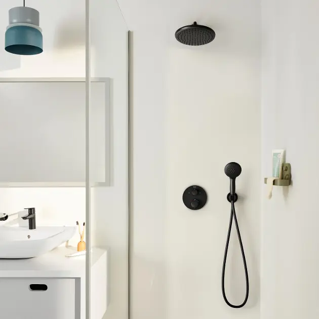 Grohe - Vitalio Start - Zuhanyszett - 348832430 – 5. kép