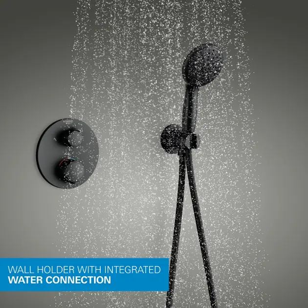 Grohe - Vitalio Start - Zuhanyszett - 348832430 – 8. kép