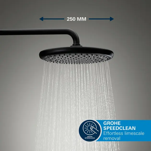 Grohe - Vitalio Start - Zuhanyszett - 348832430 – 9. kép