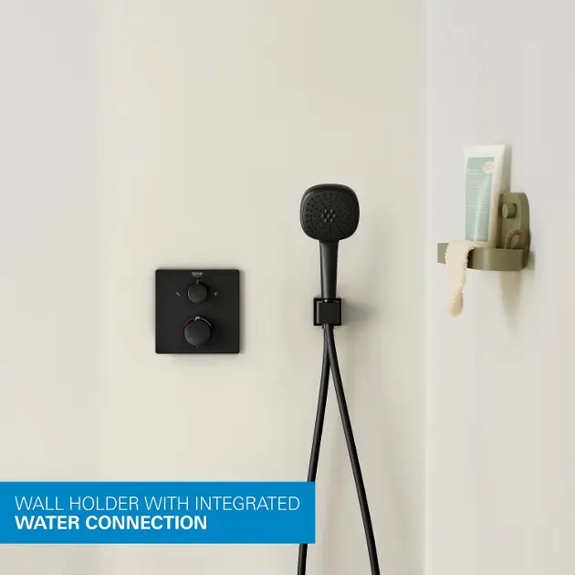 Grohe - Zuhanyszett - 348822430 – 12. kép