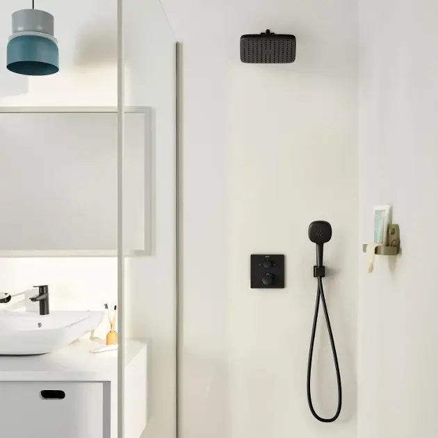 Grohe - Zuhanyszett - 348822430 – 5. kép
