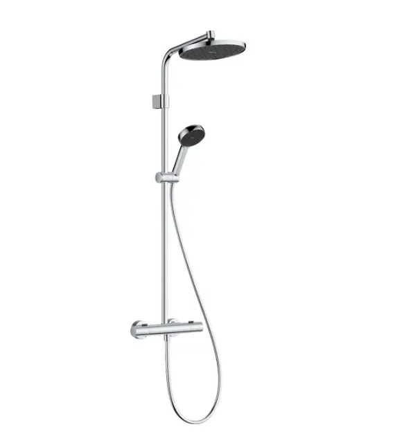 Hansgrohe - Activera S - Zuhanyszett - 28078000