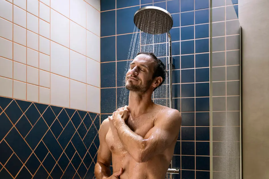 Hansgrohe - Activera S - Zuhanyszett - 28078000 – 4. kép