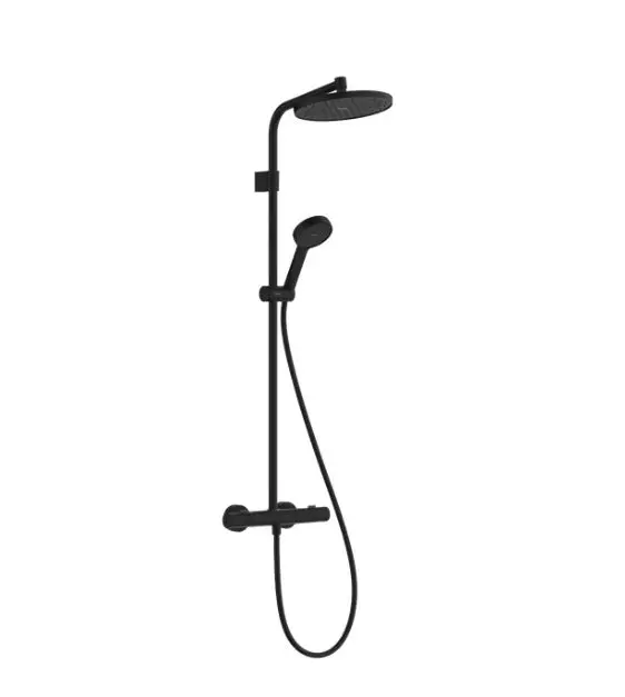 Hansgrohe - Activera S - Zuhanyszett - 28078670