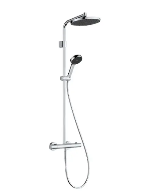 Hansgrohe - Activera S - Zuhanyszett - 28083000