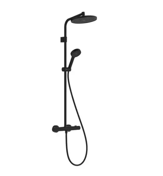 Hansgrohe - Activera S - Zuhanyszett - 28083670