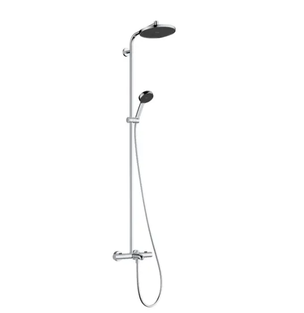 Hansgrohe - Activera S - Zuhanyszett - 28871000