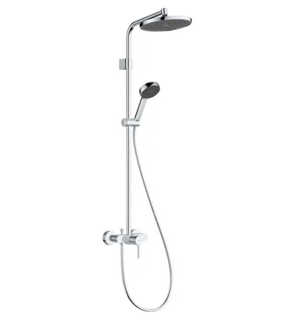 Hansgrohe - Activera S - Zuhanyszett - 28875000
