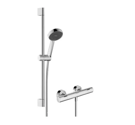 Hansgrohe - Activera Select S - Zuhanyszett - 28876000