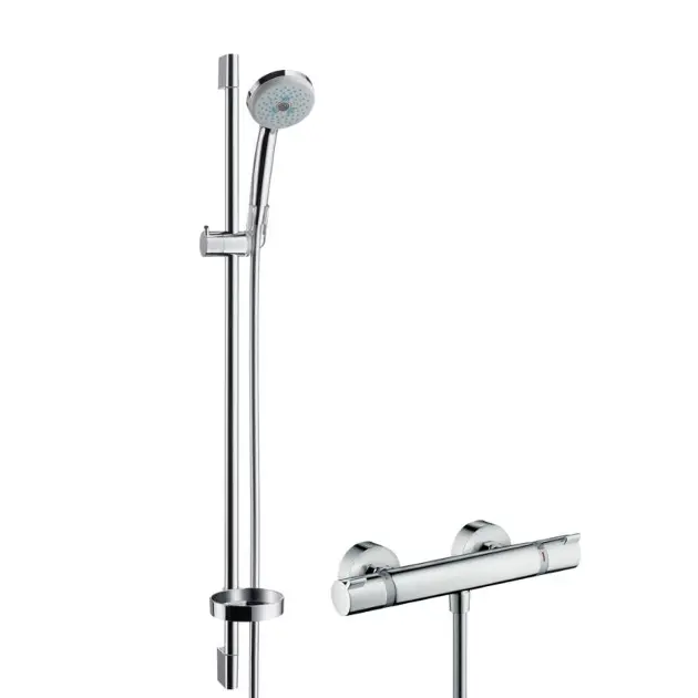 Hansgrohe - Croma 100 - Zuhanyszett - 27085000
